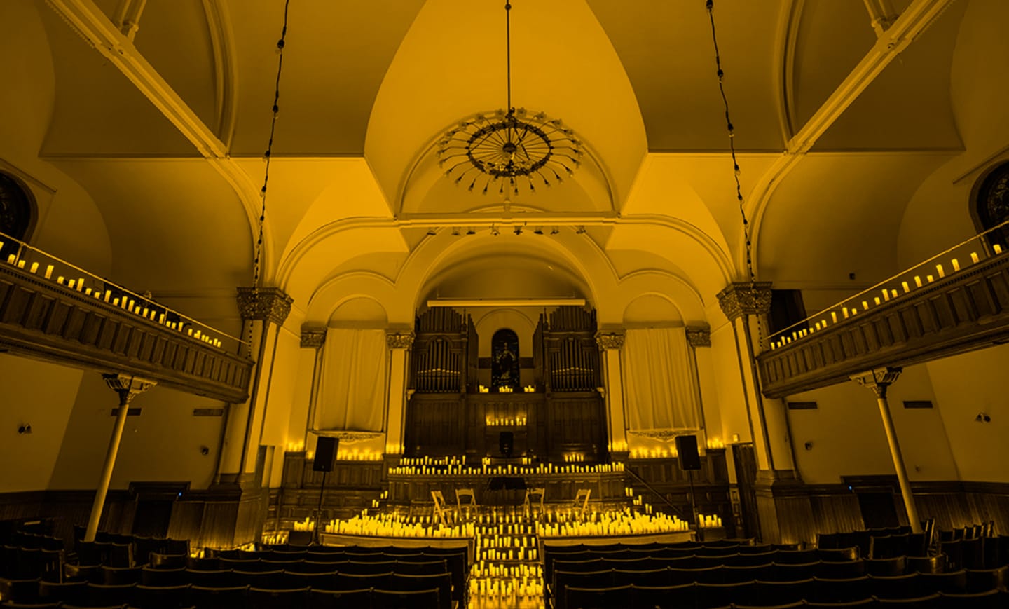 The Kirk of Highland 1