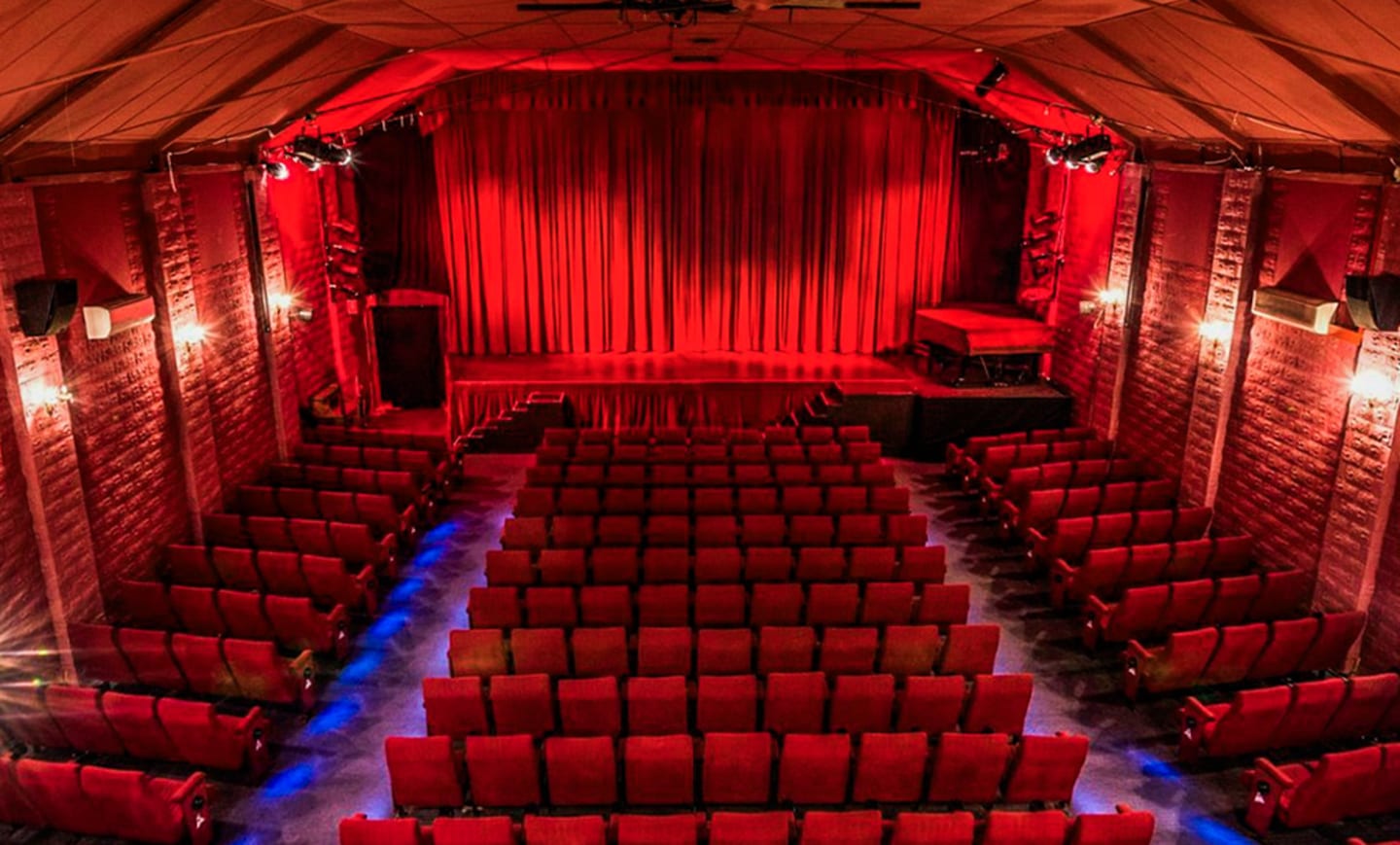 Avoca Beach Theatre 1
