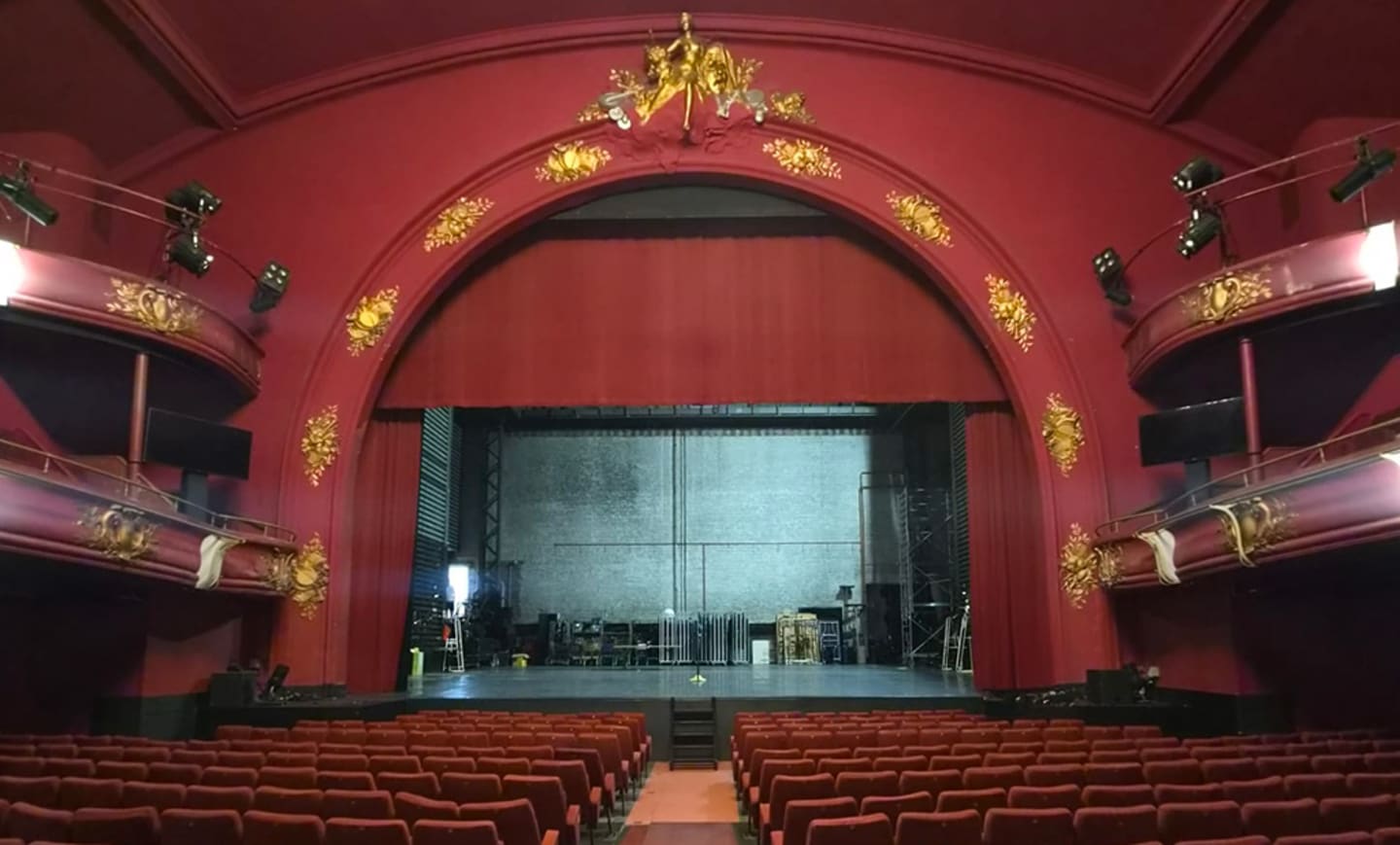 Théâtre Sebastopol 2