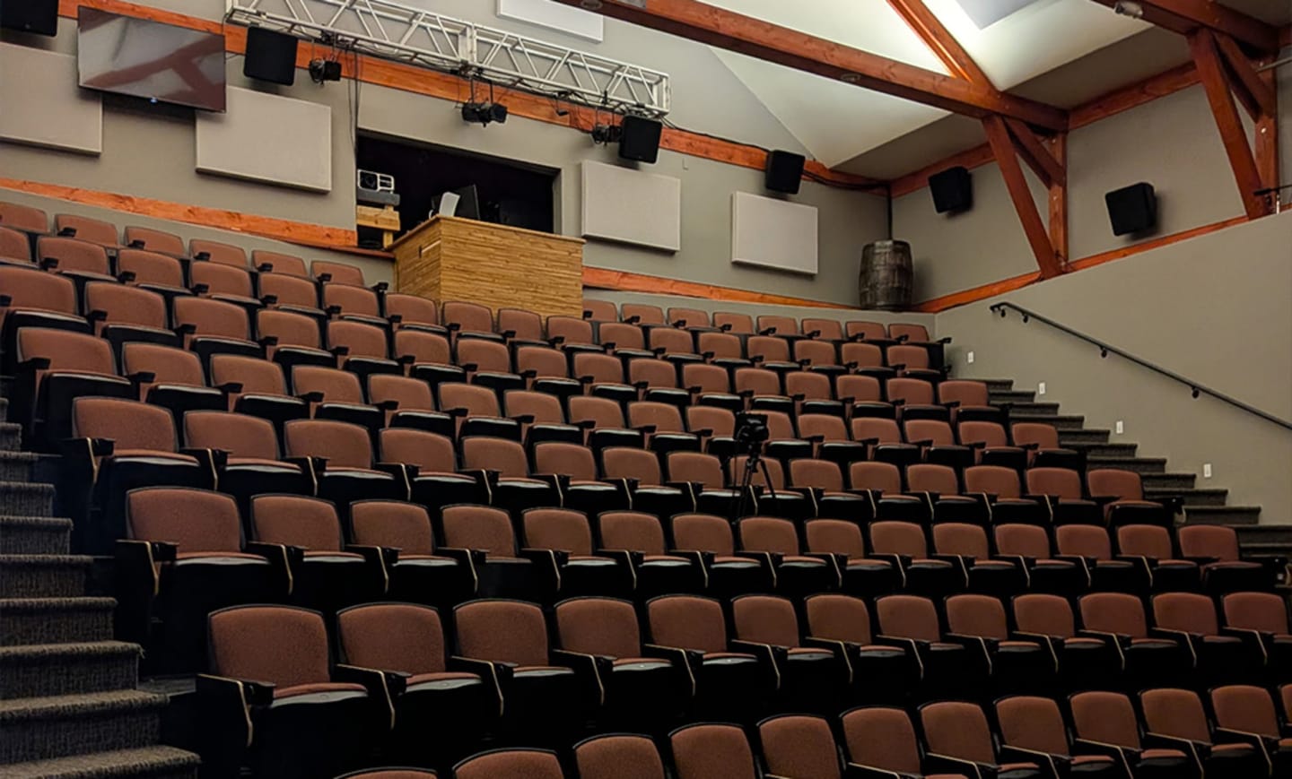 Awaken Church 2