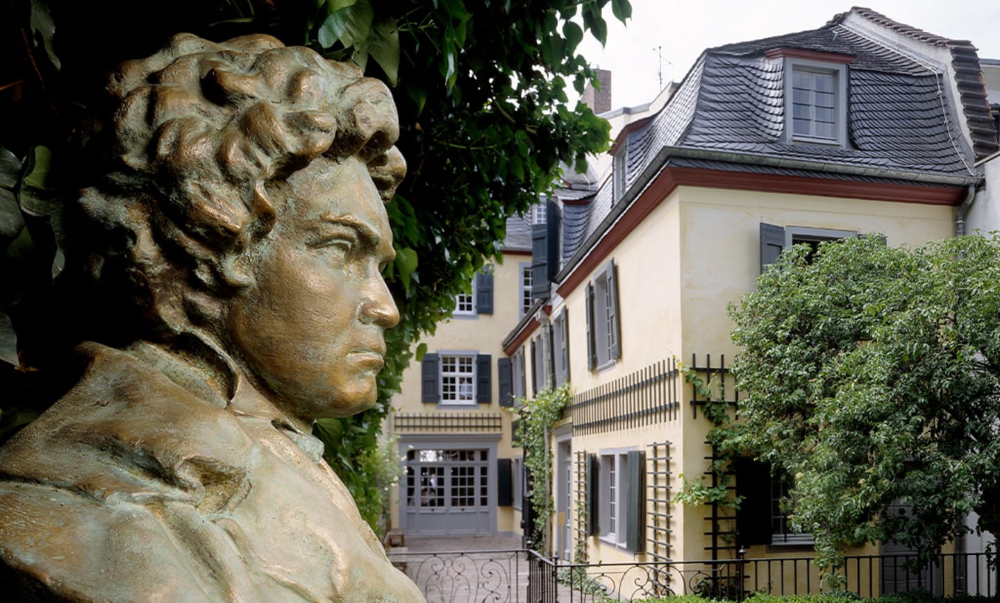 Beethoven-Haus 1