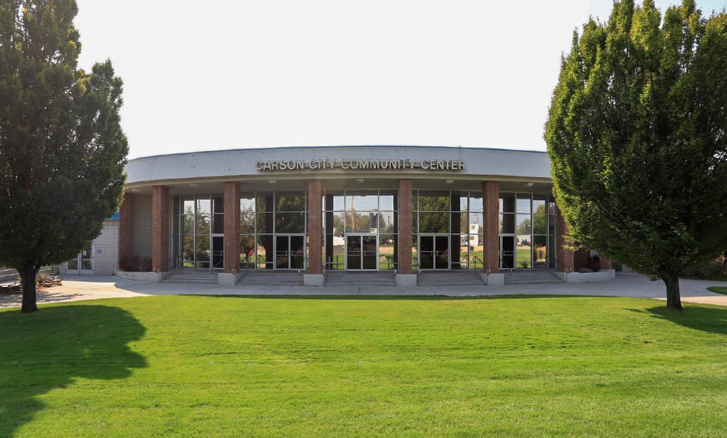 Carson City Community Center 2