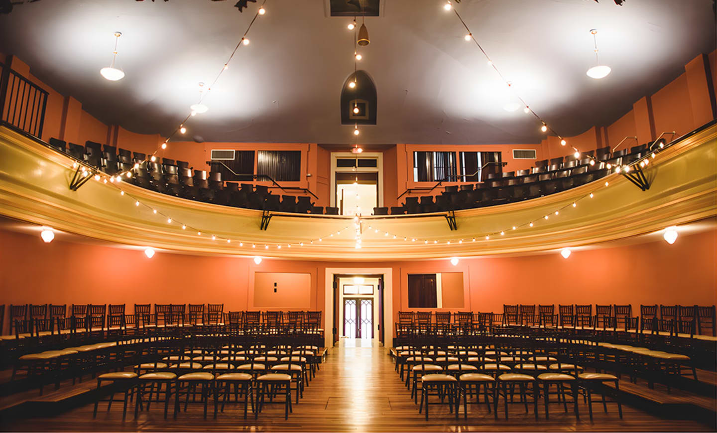 Asheville Masonic Temple 3