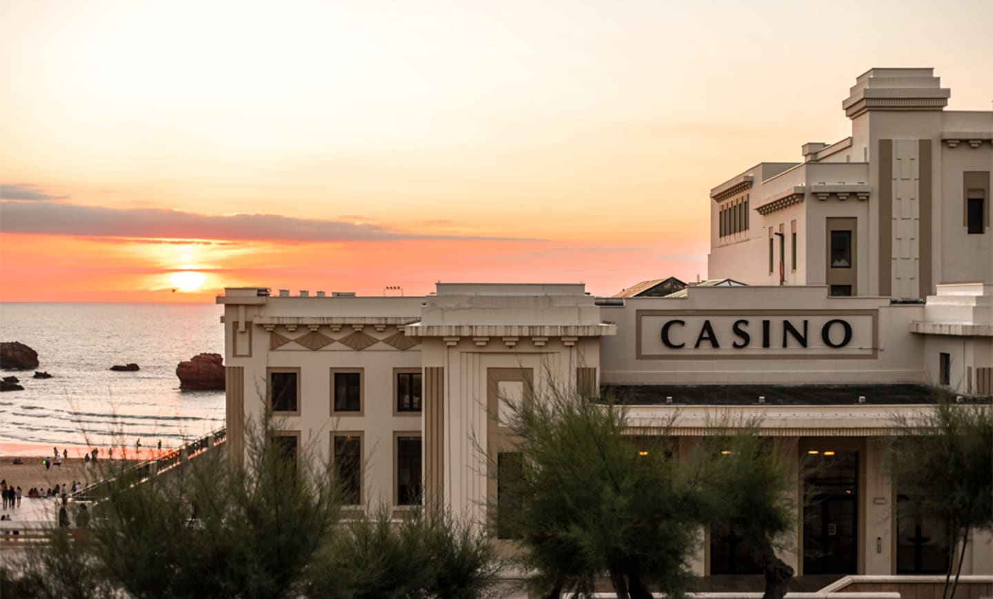 Casino de Biarritz 1