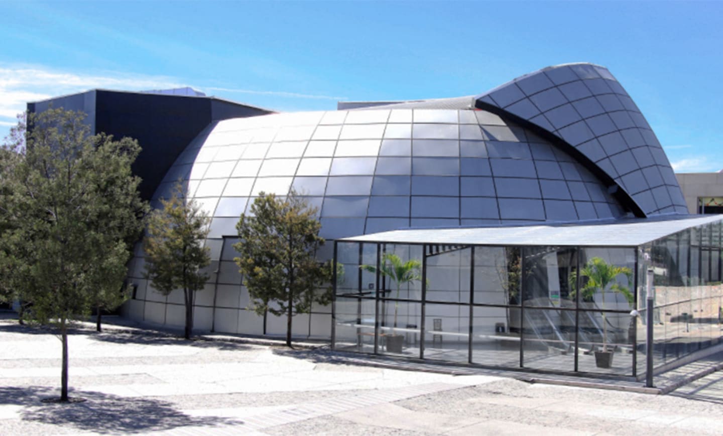 Teatro Cedrus 1