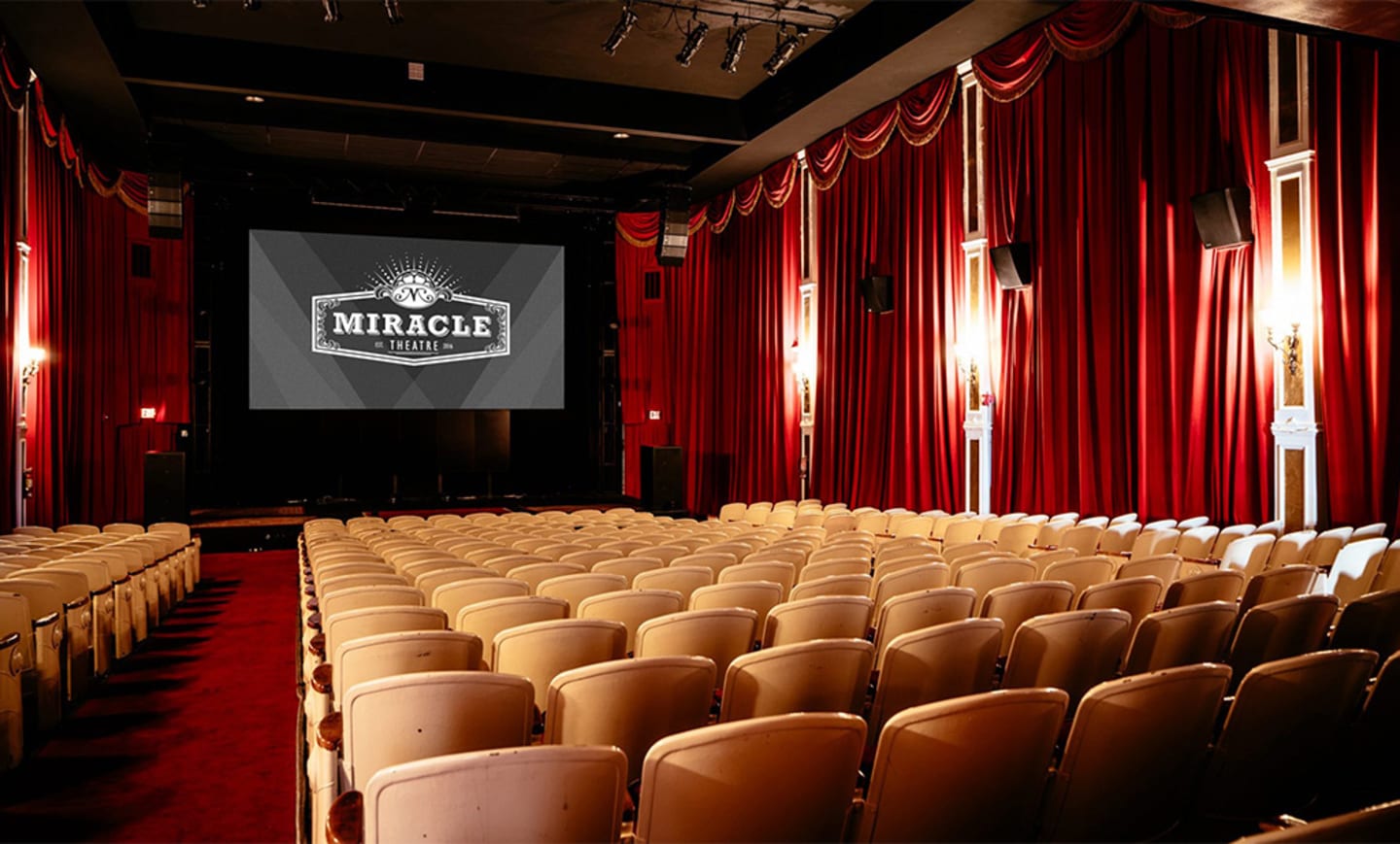 Miracle Theatre 3