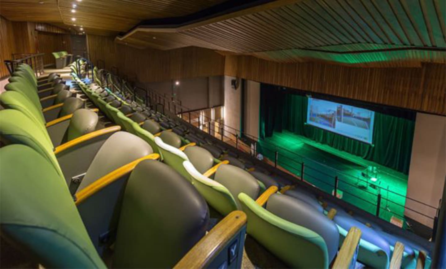 Teatro Gamaro 3