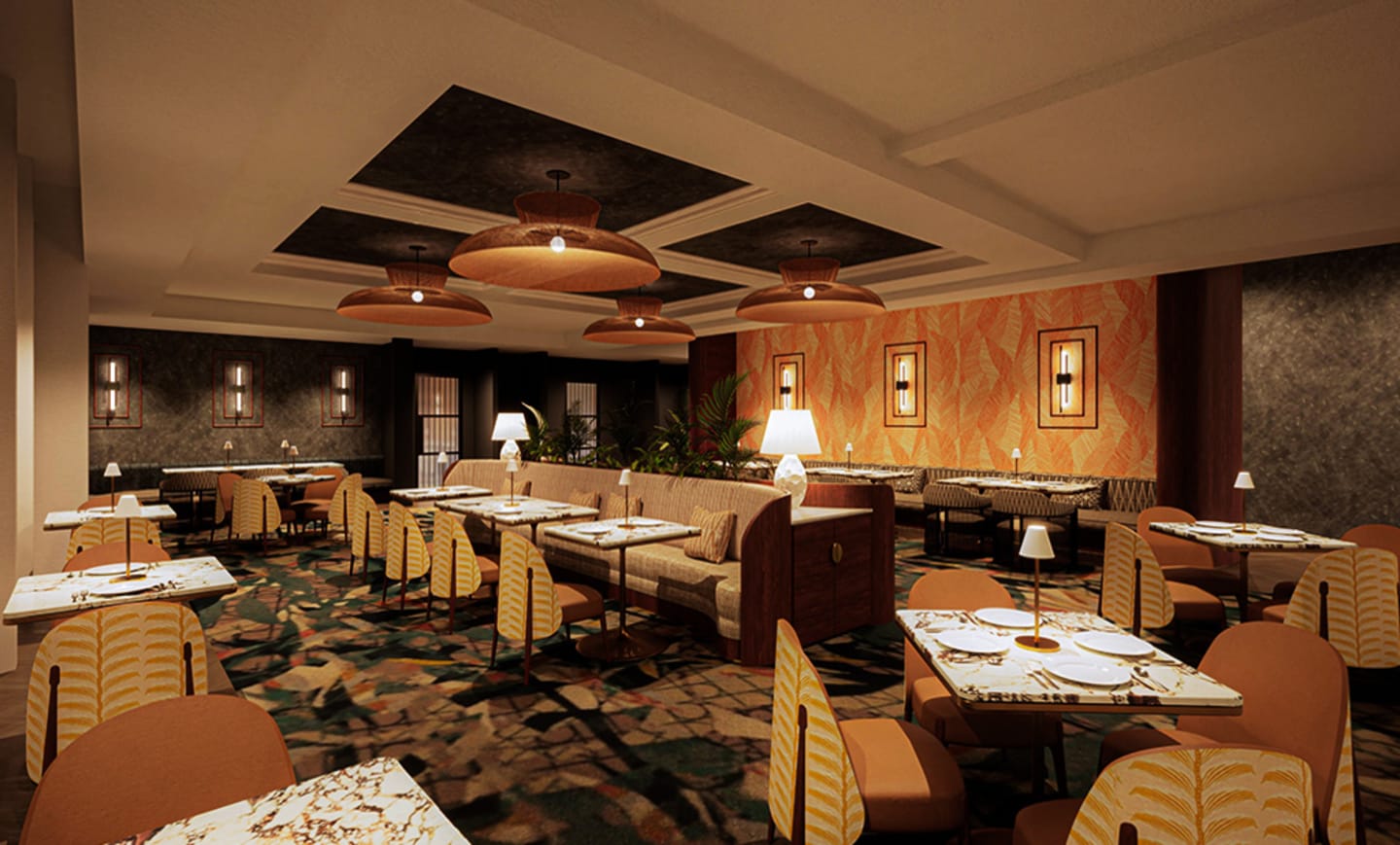 Citrus Club 1