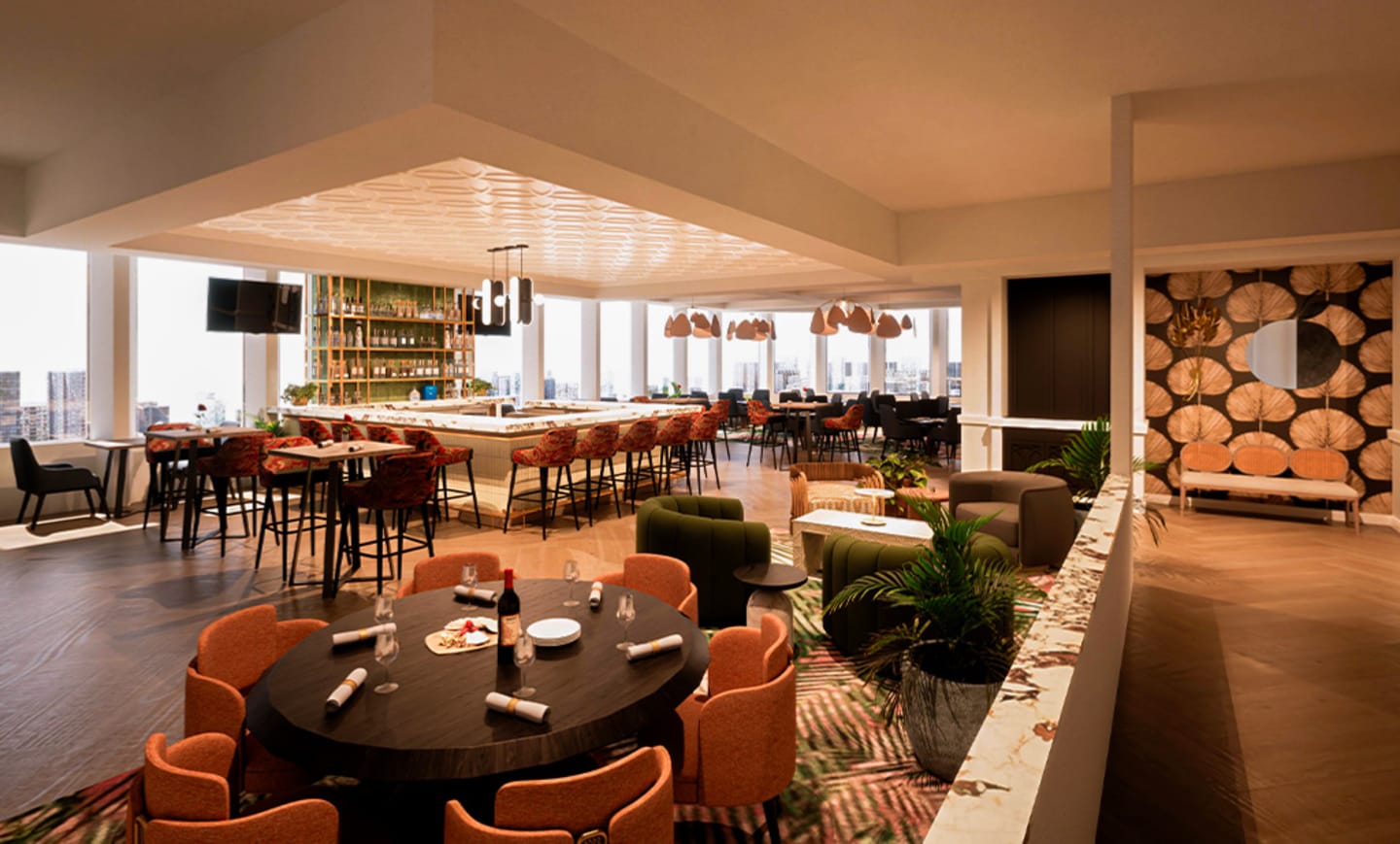 Citrus Club 2