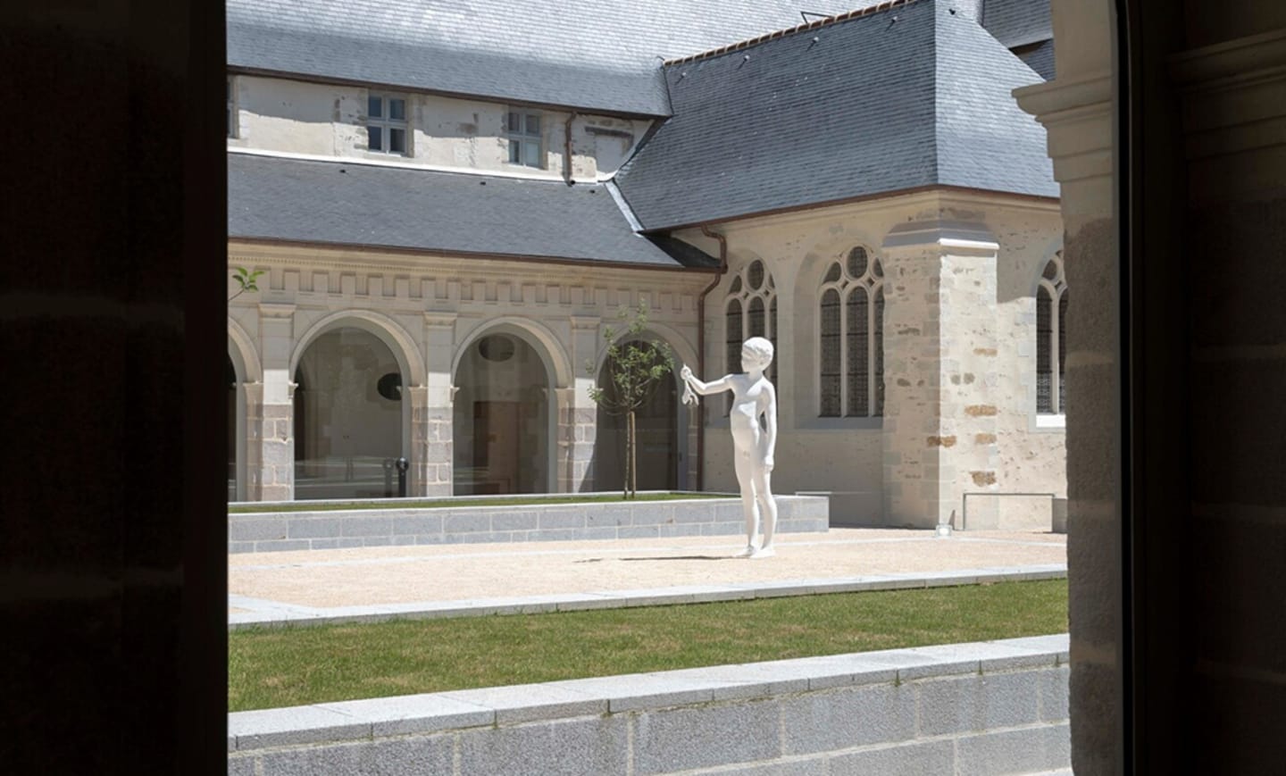 Le Couvent des Jacobins 1