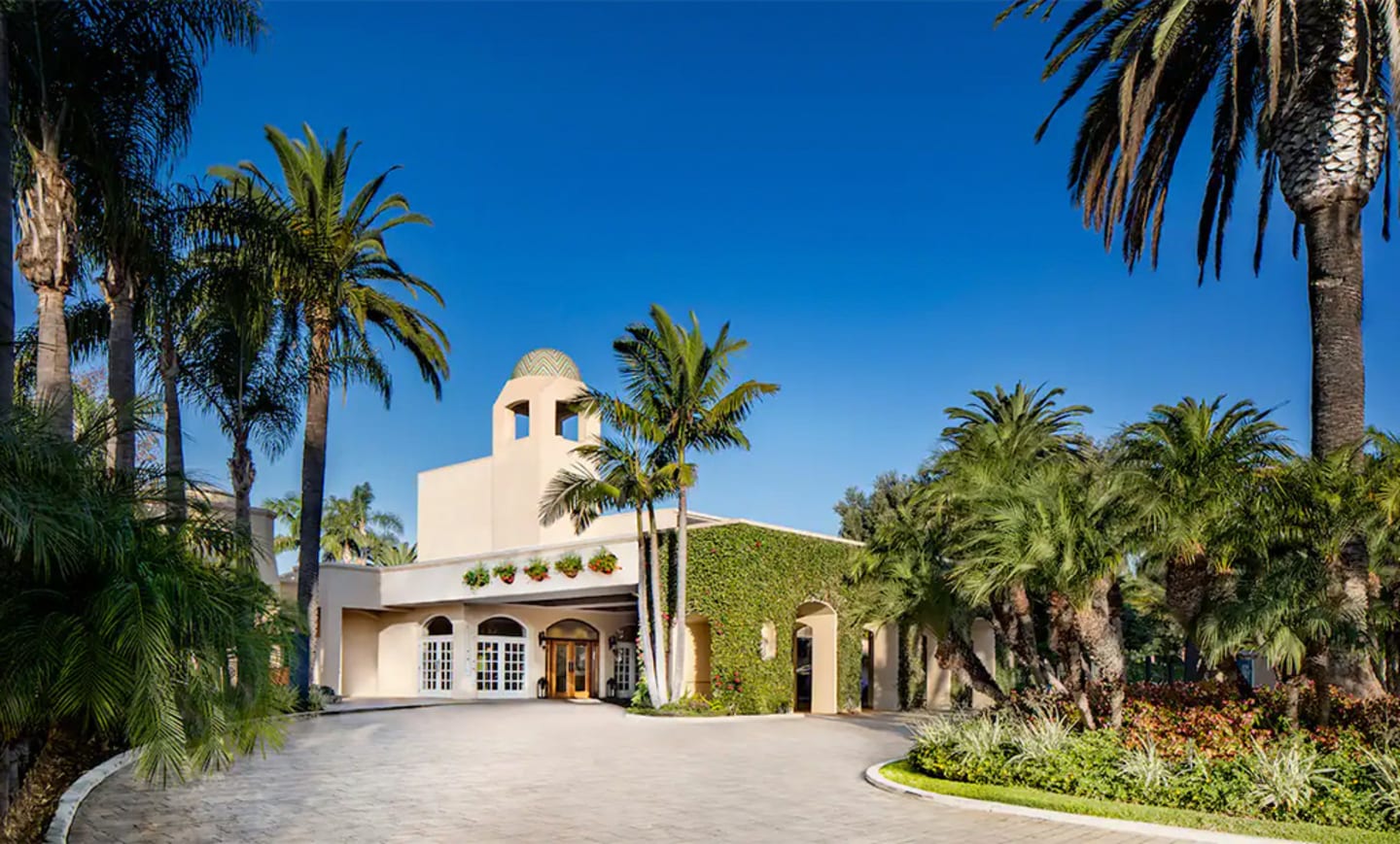 Hyatt Regency Newport Beach 1
