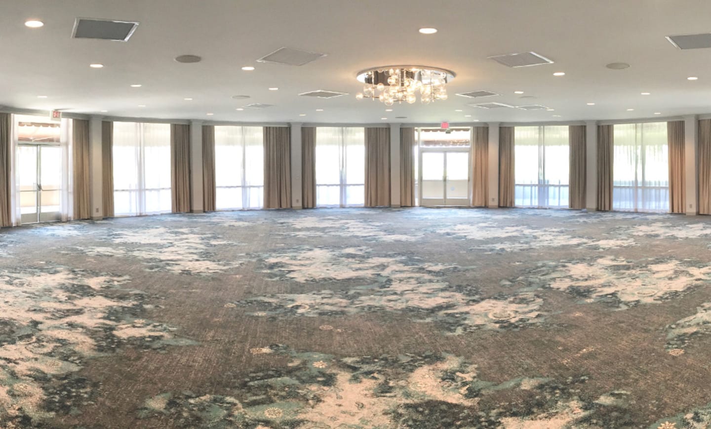 Hyatt Regency Newport Beach 2