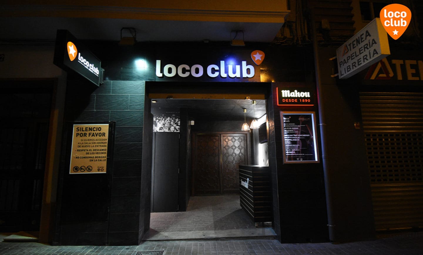 Loco Club 2