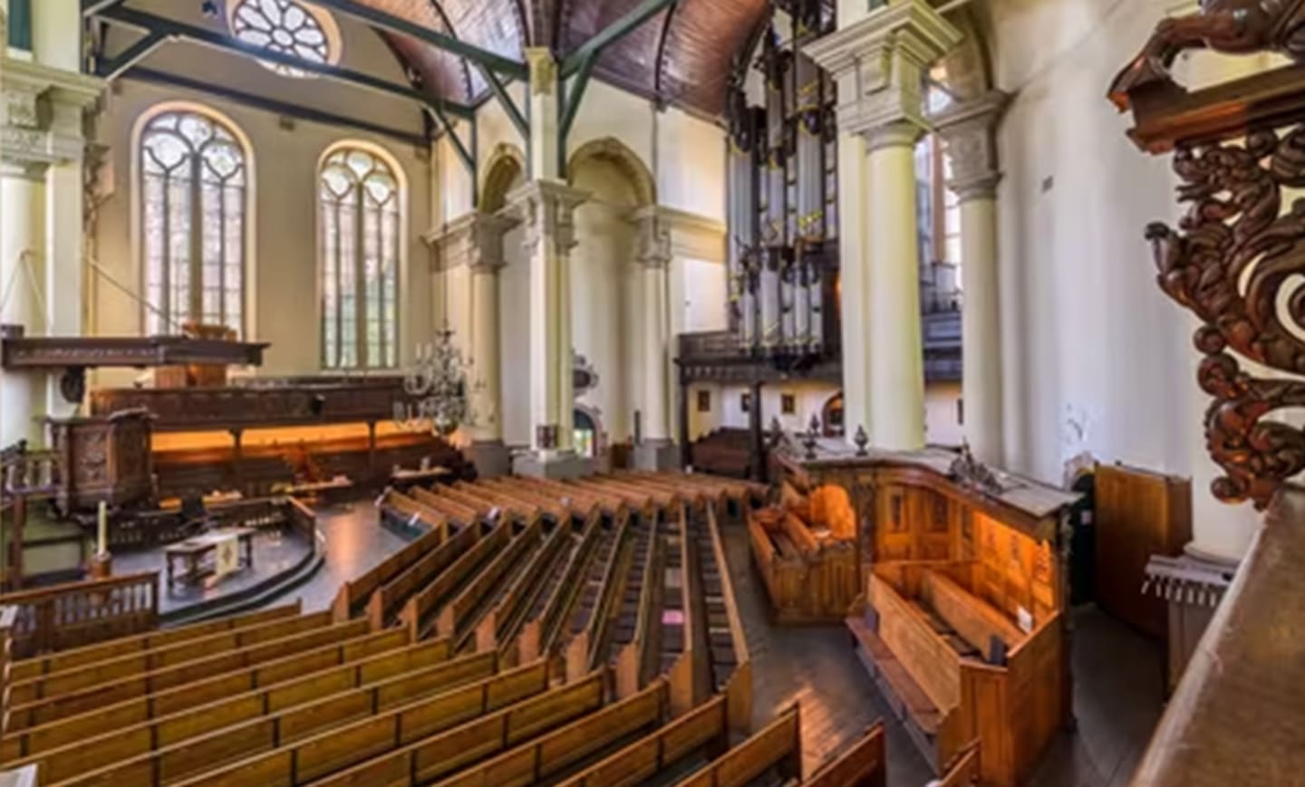Nieuwe Kerk 2