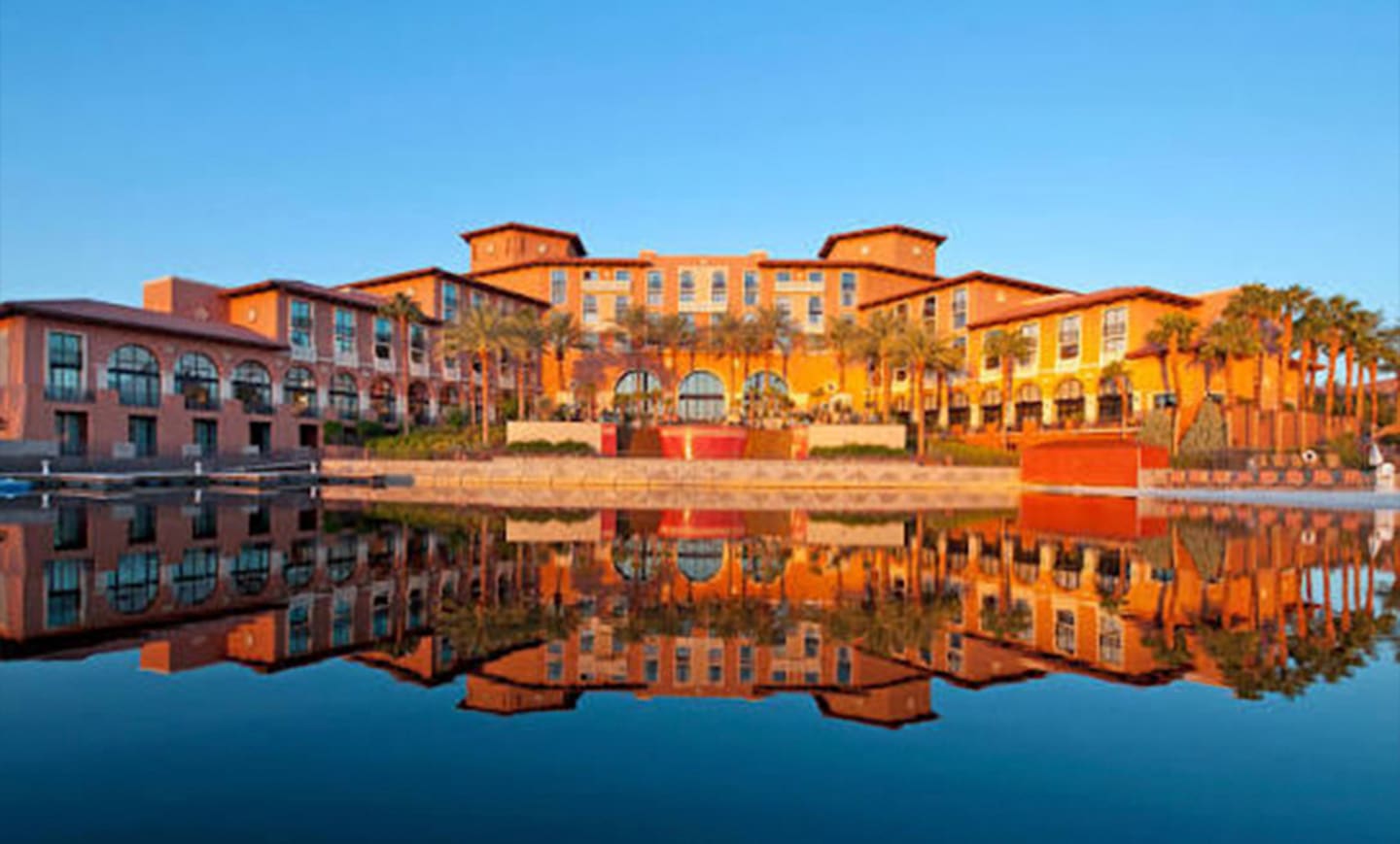 The Westin Lake Las Vegas Resort & Spa 1