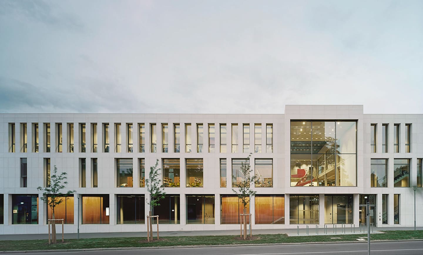 The K - Culture and Congress Centre 3
