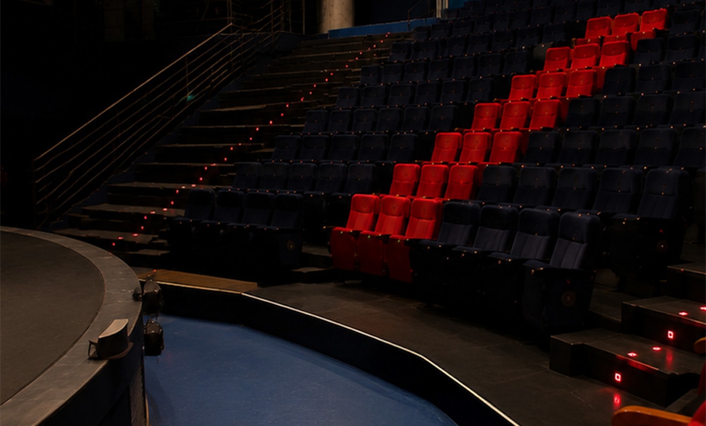 Teatro Panettone 3