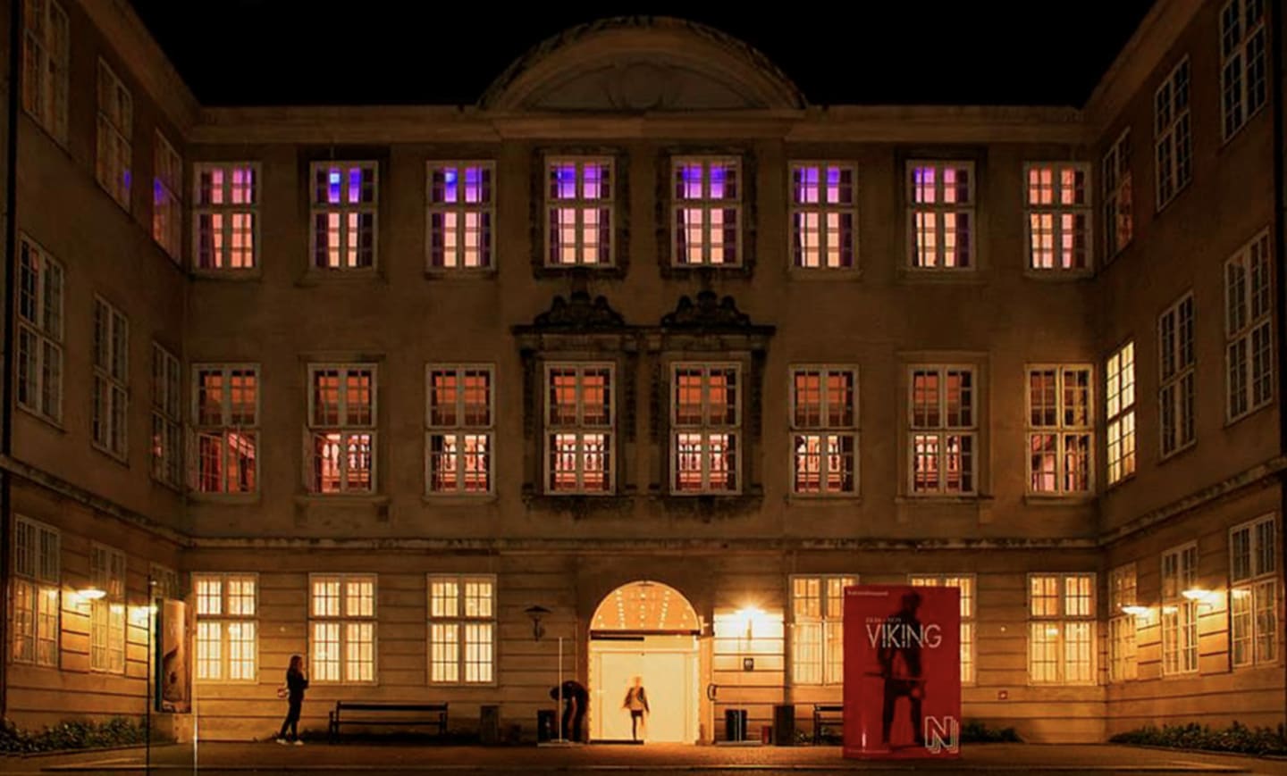 Dänisches Nationalmuseum 1