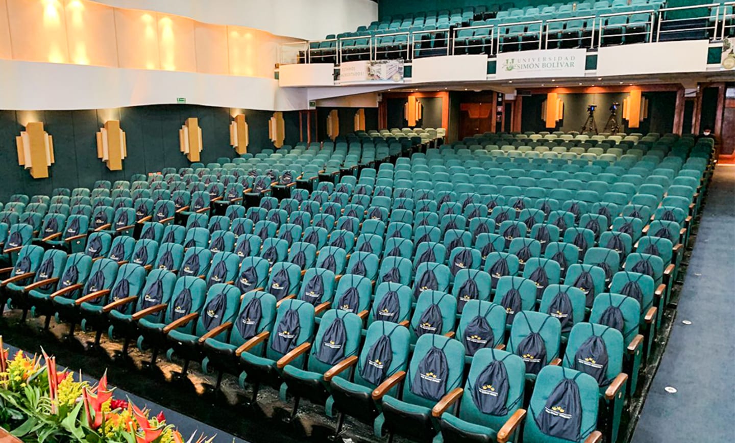 Teatro Universitario José Consuegra Higgins 2