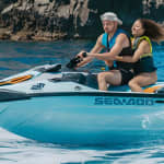 Jetski-Verleih in Alcudia