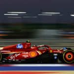 F1 Madrid 2026 (Castellano)