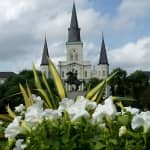 One Hour Saint Louis Cemetery Number One Walking Tour