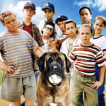 Street Food Cinema: The Sandlot