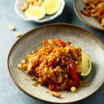 Better than takeout: Pad Thai in Seattle