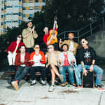 La Pegatina - Lista de espera