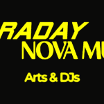 FARADAY x NOVA MUSA