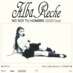 Alba Reche CDMX