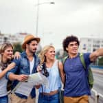 The best of Birmingham city Walking tour