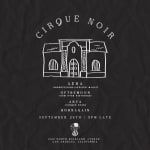 Cirque Noir presents: Aera, OftheMoon, & Arya