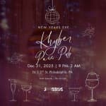 Khyber Pass Pub NYE26 Party