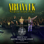 Nirvana UK
