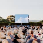 Manly Open Air Cinema
