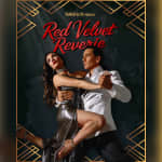 Red Velvet Reverie, a Tango Cabaret night