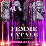 Femme Fatale especial orgullo en Ya'sta Club