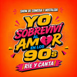 Yo Sobreviví al amor en los 90s