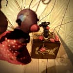 Compag Golondrino. Las peripecias de Jôjô