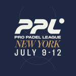 Pro Padel League - New York