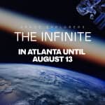 Exploradores del Espacio: EL INFINITO - Atlanta