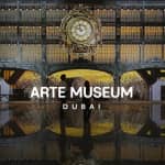 Arte Museum Dubai: An Immersive Media Art Exhibition