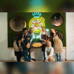 Paella and Sangria Workshop