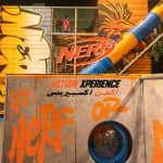 NERF Action Xperience