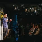 Fábrica de comedia del Soho