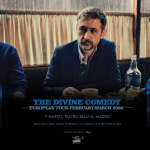 The Divine Comedy en Teatro Eslava, Madrid 2026