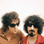 Juventude en Sevilla