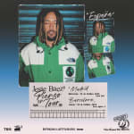 Jesse Baez at Sala Apolo 2, Barcelona 2025