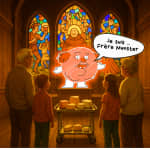 La Cheese Experience : le parcours immersif de dégustation où les fromages prennent vie !